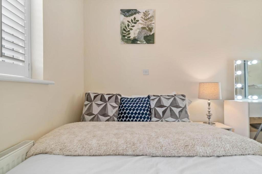 Holiday home Cosy 3 Bedroom Spacious House *